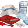 Bloodborne Pathogen Kits for Blood & Body Fluid Cleanup
